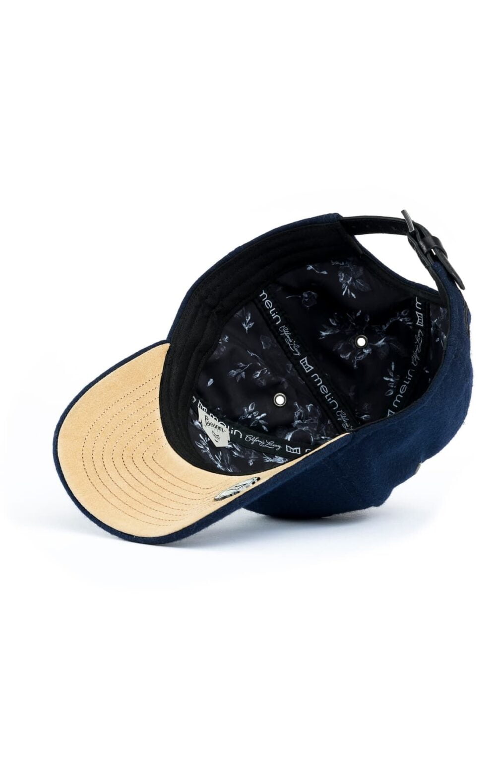 MELIN – MIDNIGHT (NAVY)