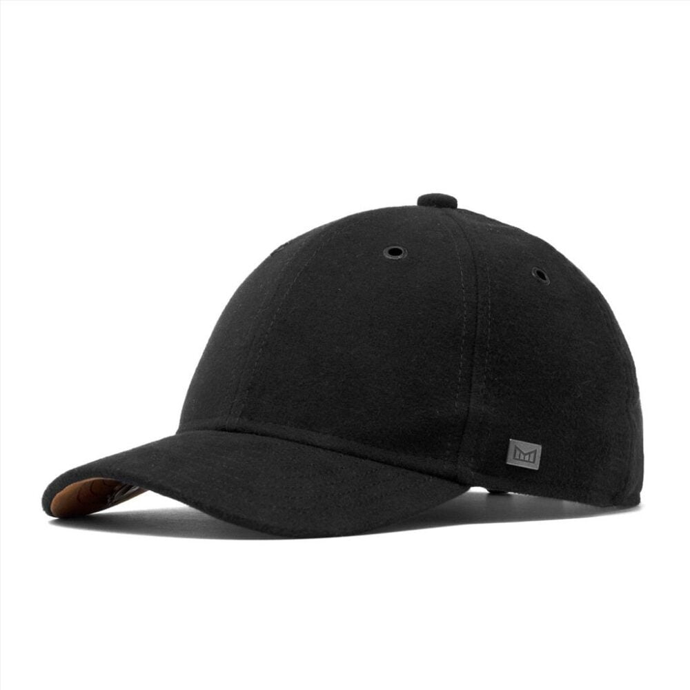 MELIN – ACE (BLACK)