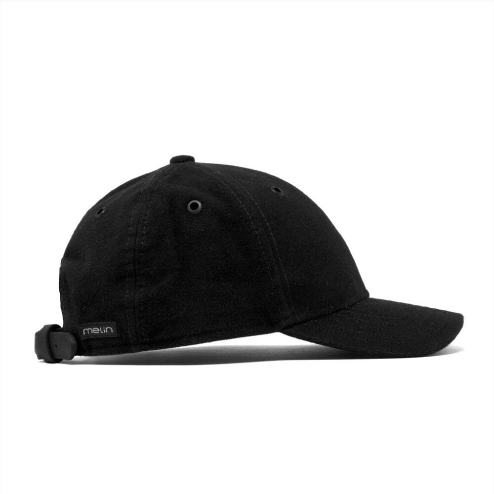 MELIN – ACE (BLACK)