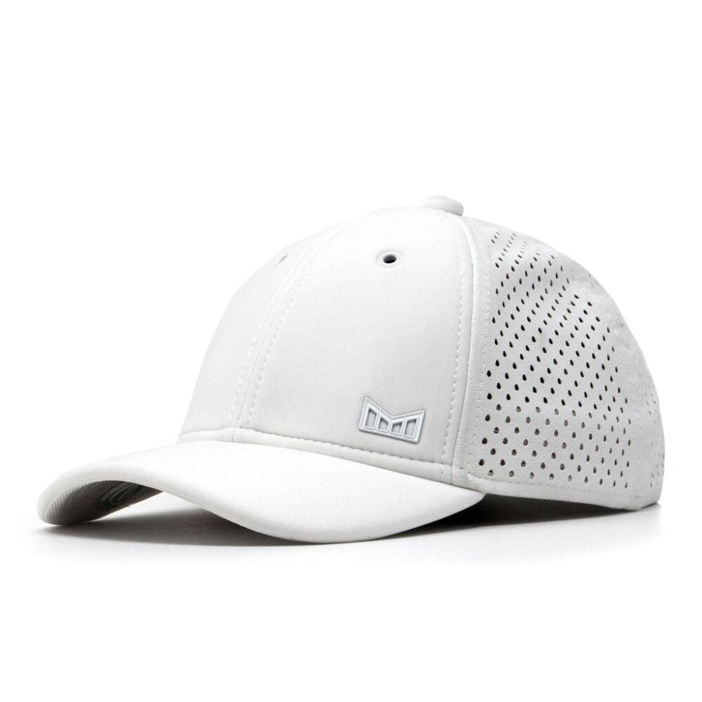 MELIN – TROOPER II (WHITE)