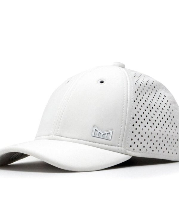 MELIN – TROOPER II (WHITE)