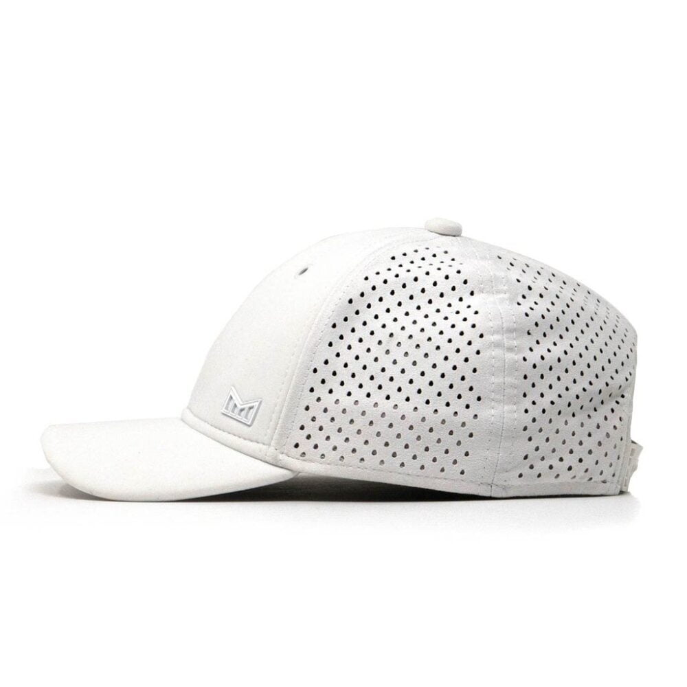 MELIN – TROOPER II (WHITE)