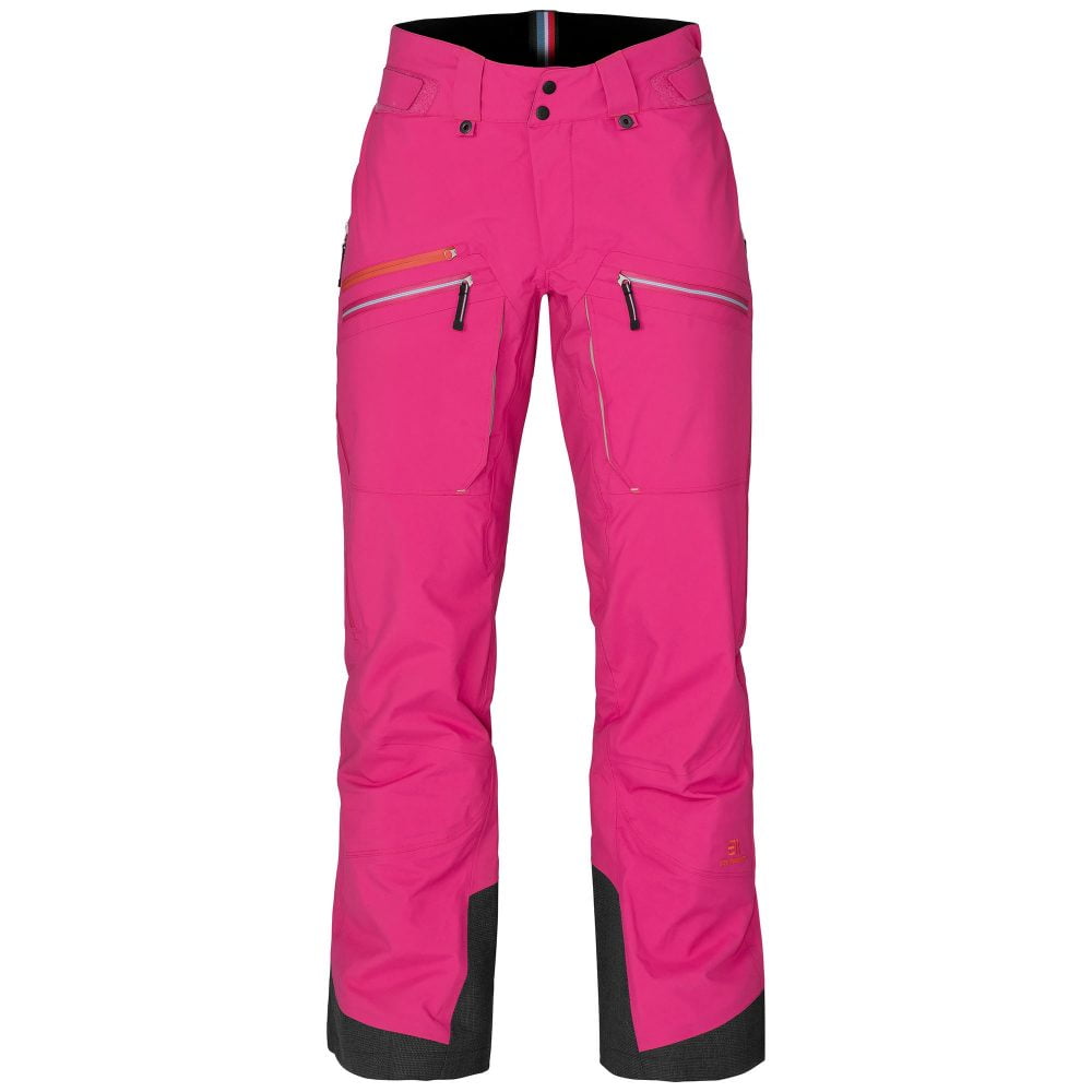 ELEVENATE BACKSIDE SKIHOSE - DAMEN (GRÖßE M, RICH PINK)