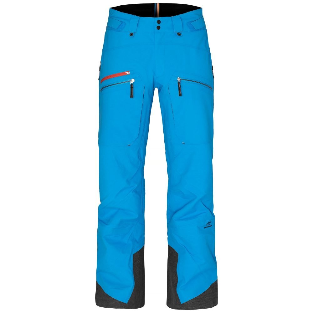 ELEVENATE BACKSIDE SKIHOSE – HERREN (GRÖSSE L, ACITVE BLUE)