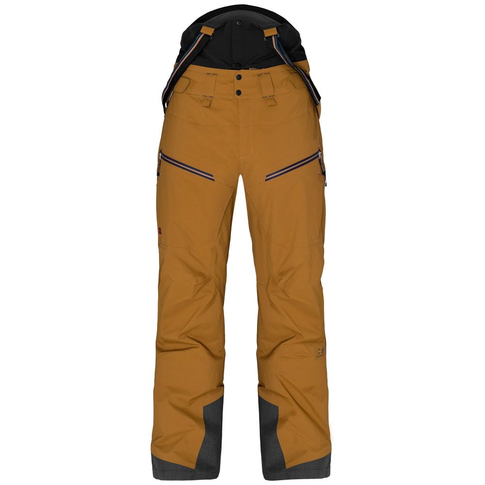 ELEVENATE BEC DE ROSSES SKIHOSE – HERREN (GRÖSSE L, PECAN BROWN)