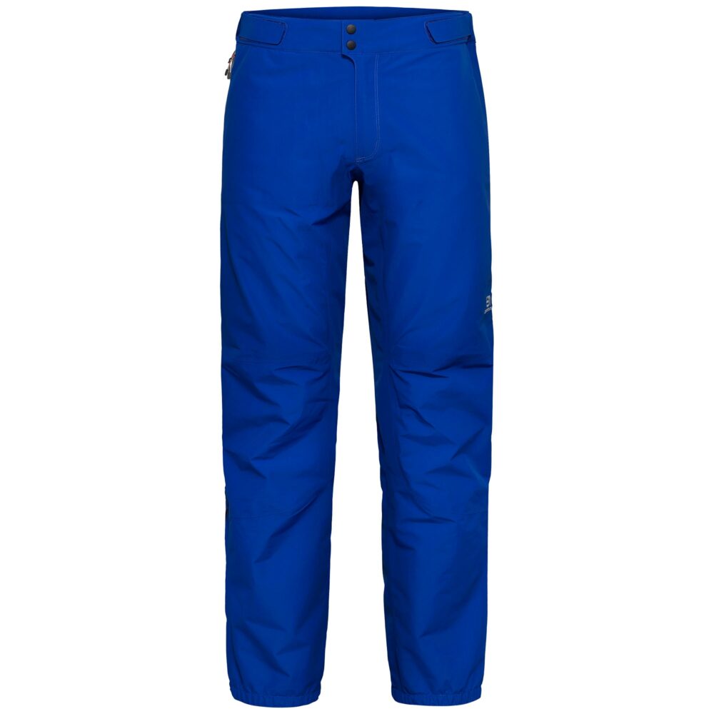 ELEVENATE CHEMIN PANTS - HERREN (GRÖßE L, DEEP COBALT)