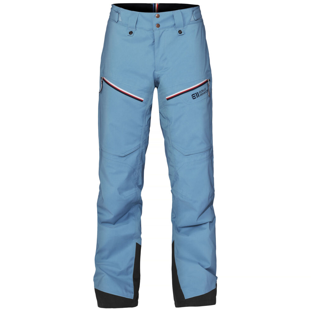 ELEVENATE FUTURE PANTS - HERREN (GRÖSSE L, NORDIC BLUE)