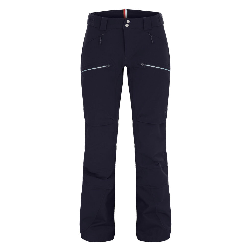 ELEVENATE FREE TOUR PANTS - DAMEN (GRÖSSE M, DARK INK)